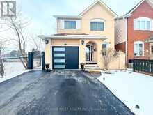 425 HANSEN ROAD N | Brampton Ontario | Slide Image One