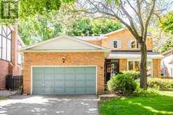 74 INNISBROOK CRESCENT | Markham Ontario | Slide Image One