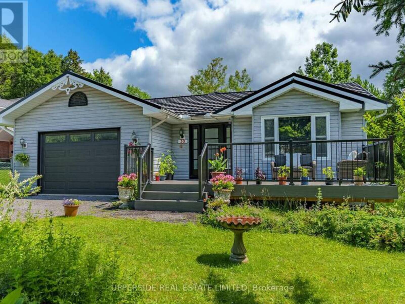 30 GLENWOOD DRIVE, Huntsville, Ontario P1H 1B6