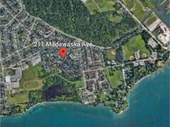 211 MADAWASKA AVENUE Oshawa Ontario, L1J 1E6