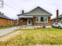 96 OAKES AVENUE Oshawa Ontario, L1G 6C6