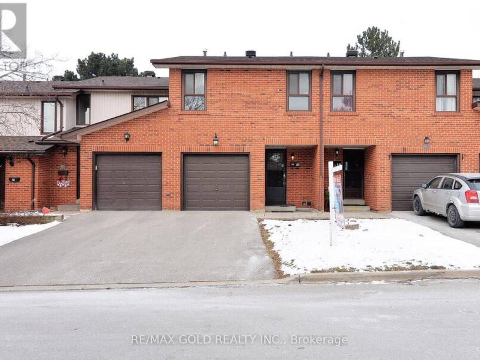 88 DAWSON CRESCENT, Brampton, Ontario L6V 3M6