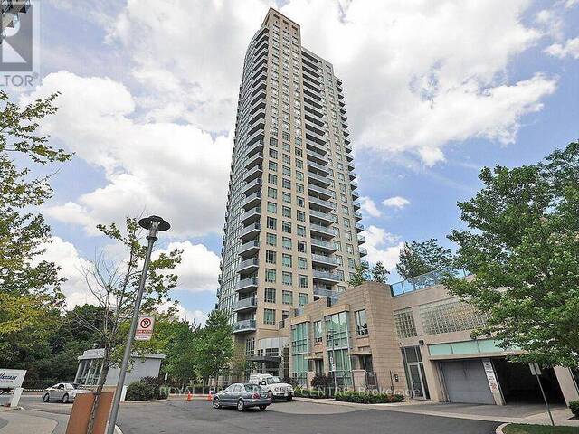 1705 - 90 ABSOLUTE AVENUE Mississauga Ontario, L4Z 0A3