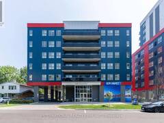 323 - 258C SUNVIEW STREET Waterloo Ontario, N2L 3V9