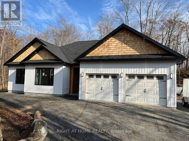 29 SQUIRREL AVENUE McDougall Ontario, P2A 2W7