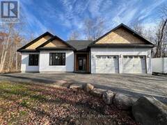 29 SQUIRREL AVENUE McDougall Ontario, P2A 2W7