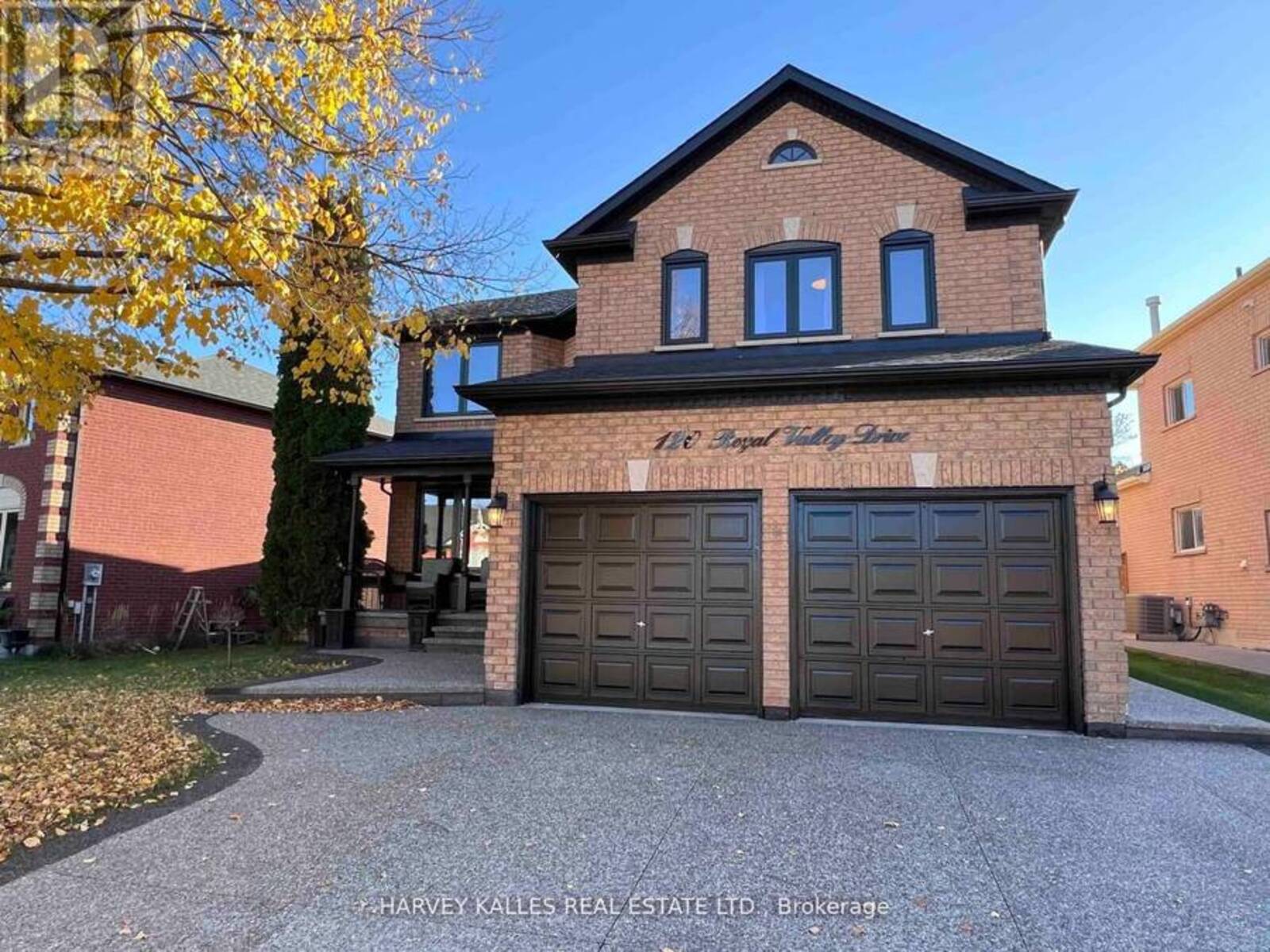 120 ROYAL VALLEY DRIVE, Caledon, Ontario L7C 1A5