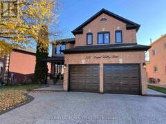 120 ROYAL VALLEY DRIVE Caledon Ontario, L7C 1A5