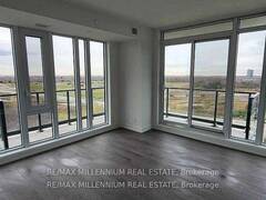 1003 - 225 VETERANS DRIVE Brampton Ontario, L7A 5L7