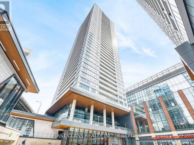 2008 - 19 BATHURST Street Toronto Ontario, M5V 0N2 - 2 Bedrooms Condo For Sale