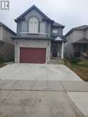 260 LEMON GRASS CRESCENT | Kitchener Ontario | Slide Image One