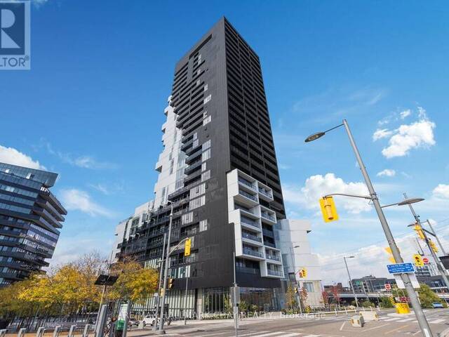 711 - 170 BAYVIEW AVENUE Toronto Ontario, M5A 0M4