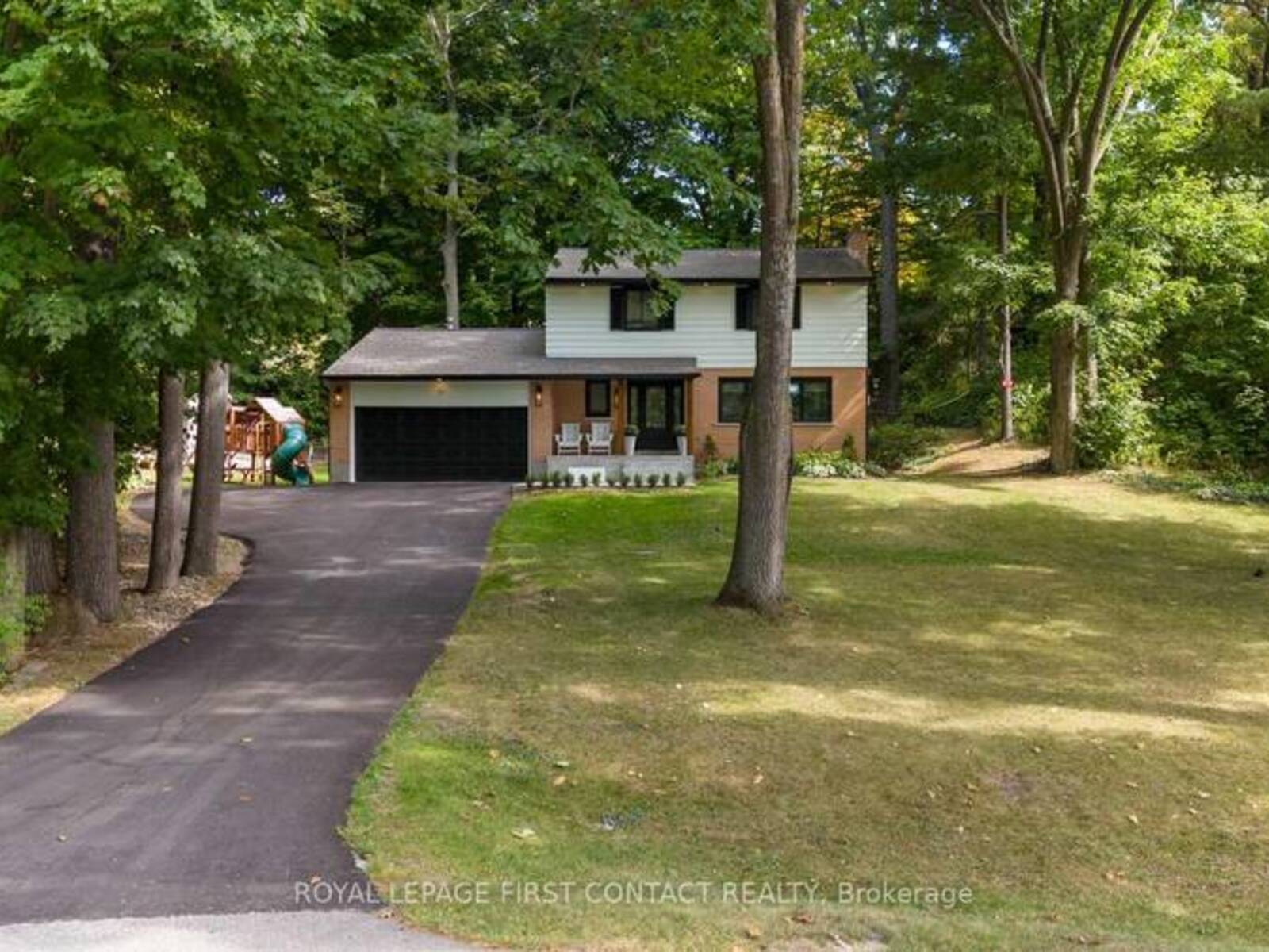 11 VERNAR DRIVE, Midhurst, Ontario L0L 1X0