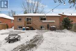 26 BRILLINGER DRIVE | Wasaga Beach Ontario | Slide Image Thirty-two