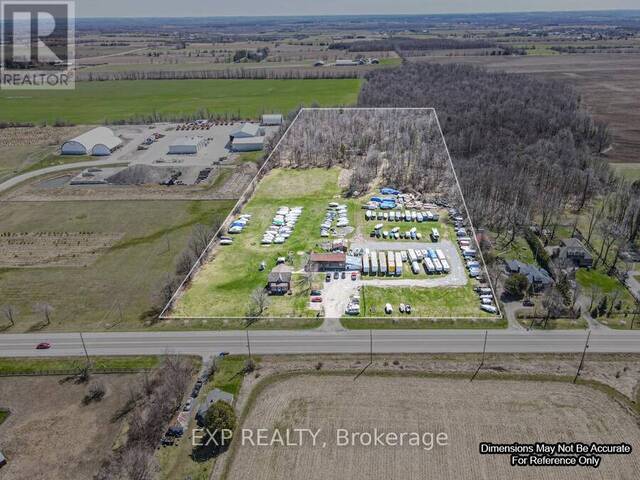 3449 BASELINE ROAD Georgina Ontario, L0E 1R0