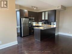 505 - 21 UPPER DUKE CRESCENT Markham Ontario, L6G 0B7