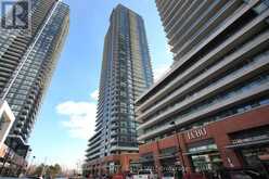 904 - 2212 LAKE SHORE BOULEVARD W | Toronto Ontario | Slide Image One