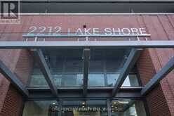 904 - 2212 LAKE SHORE BOULEVARD W | Toronto Ontario | Slide Image Thirty-four