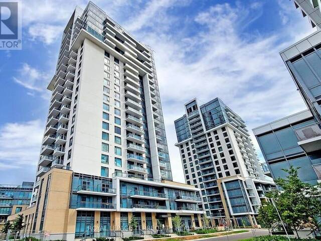 611 - 50 ANN O'REILLY ROAD Toronto Ontario, M2J 0C9 - 2 Bedrooms Condo For Sale