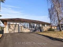 383 WINDSOR STREET Oshawa Ontario, L1H 6G7