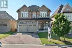 41 MANOR GLEN CRESCENT | East Gwillimbury Ontario | Slide Image Two