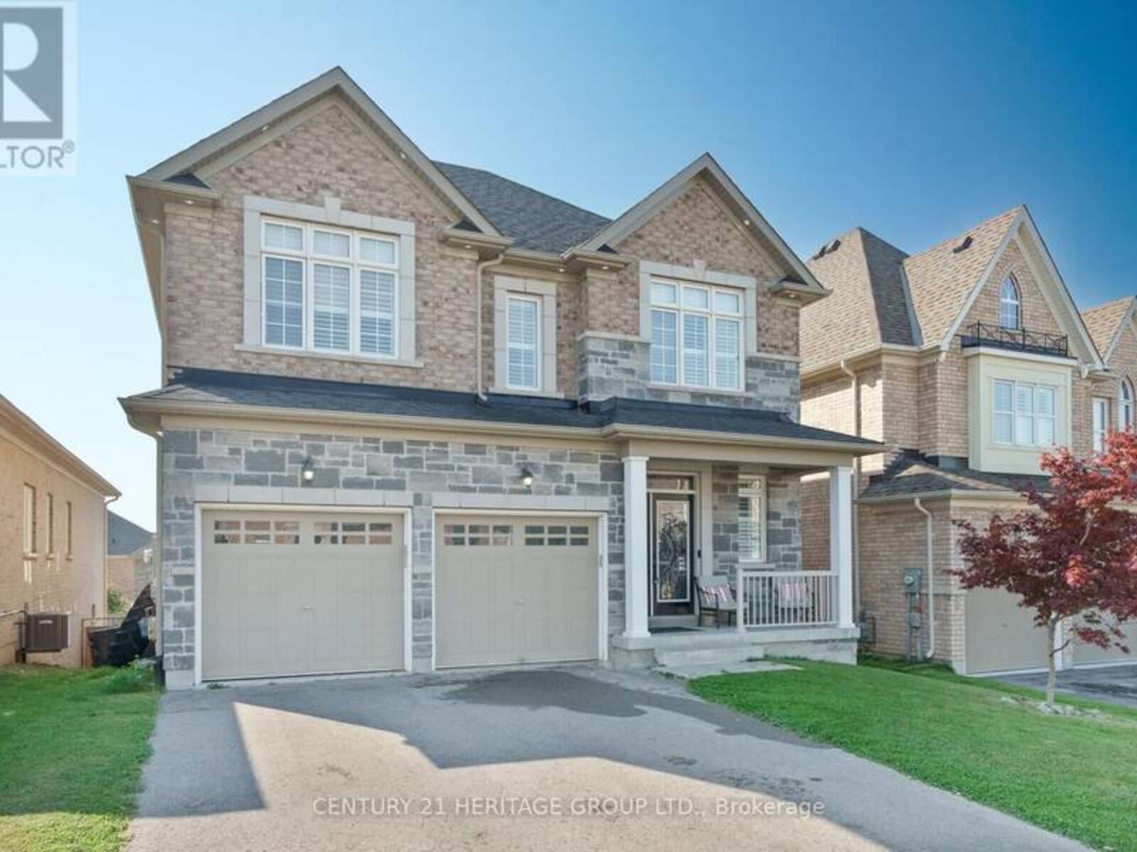 41 MANOR GLEN CRESCENT, East Gwillimbury, Ontario L0G 1M0