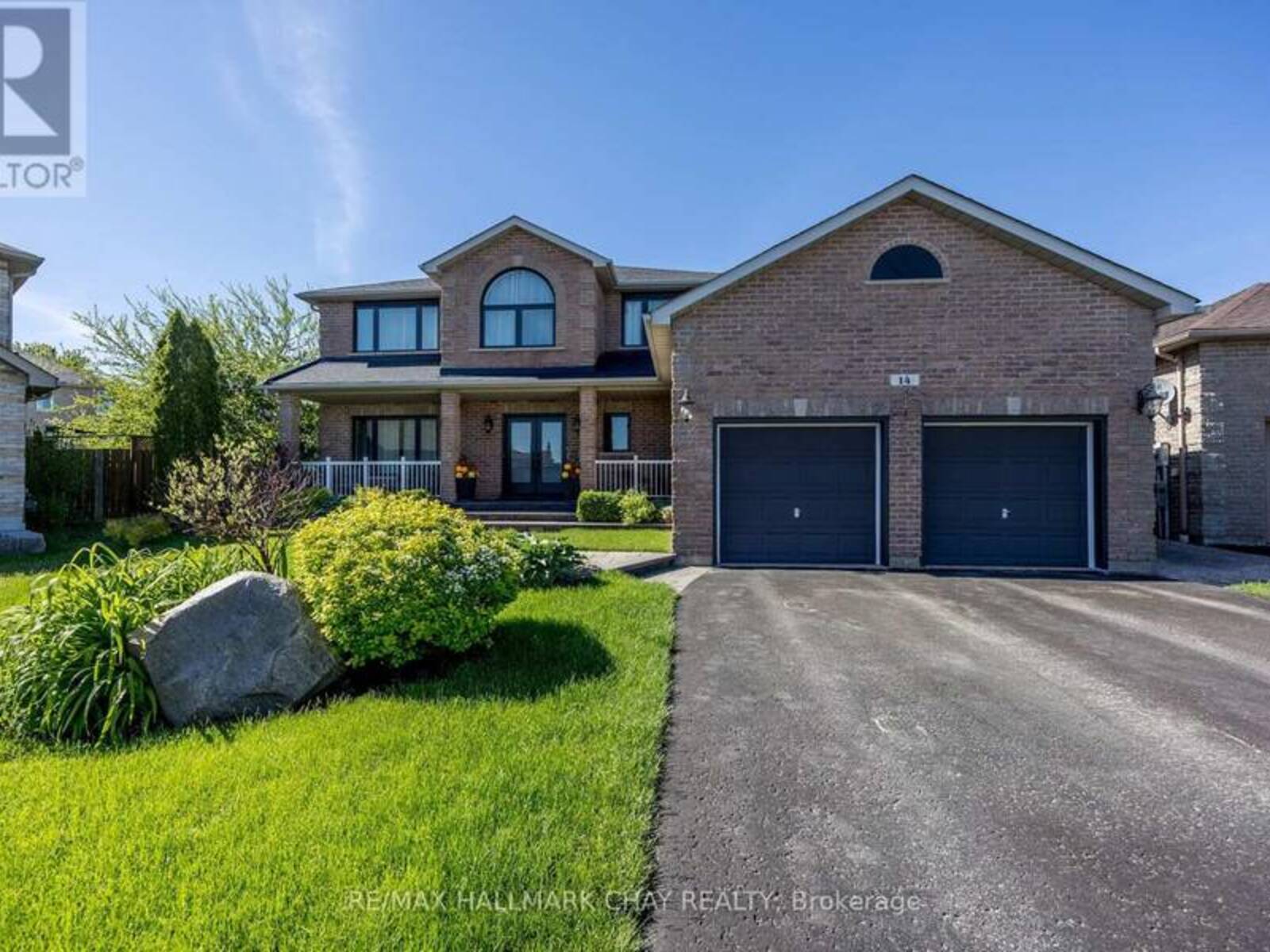 14 REBECCA COURT, Barrie, Ontario L4N 0V5