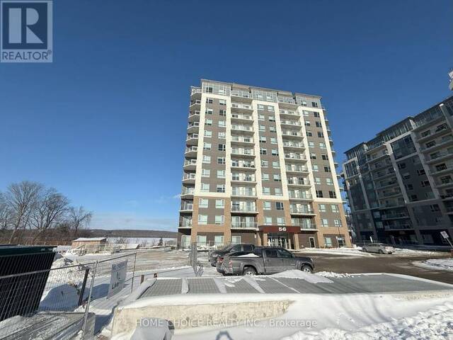 409 - 56 LAKESIDE TERRACE Barrie Ontario, L4M 0L4 - 2 Bedrooms Condo For Sale