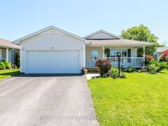 14 ILLINOIS CRESCENT Wasaga Beach Ontario, L9Z 3A8