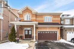 25 PAPE DRIVE | Brampton Ontario | Slide Image One