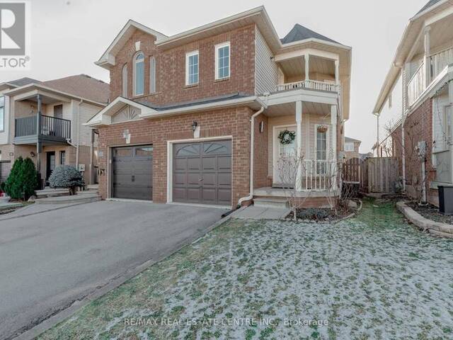 1780 LAMPMAN AVENUE Burlington Ontario, L7L 6K7