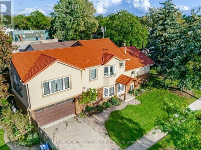 41 BOWSHELM COURT Mississauga Ontario, L5N 1K2