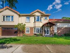 41 BOWSHELM COURT Mississauga Ontario, L5N 1K2