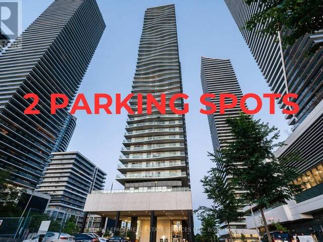 1509 - 33 SHORE BREEZE DRIVE Toronto Ontario, M8V 0G1