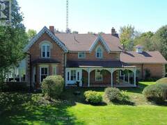 14650 HEART LAKE ROAD Caledon Ontario, L7C 2J7