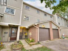 46 - 51 PAULANDER DRIVE Kitchener Ontario, N2M 5E5