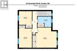 514 KORTRIGHT ROAD W | Guelph Ontario | Slide Image Thirty-four