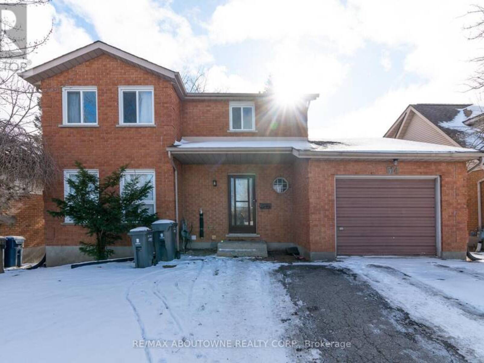 514 KORTRIGHT ROAD W, Guelph, Ontario N1G 3Z1