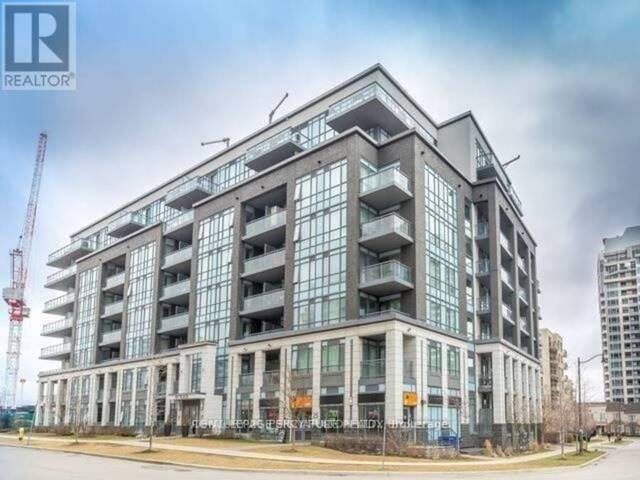 615 - 17 KENASTON GARDENS Toronto Ontario, M2K 0B9 - 2 Bedrooms Condo For Sale