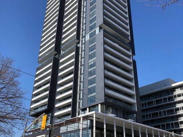 2301 - 225 SUMACH STREET Toronto Ontario, M5A 0P8 - 1 Bedroom Condo For Sale