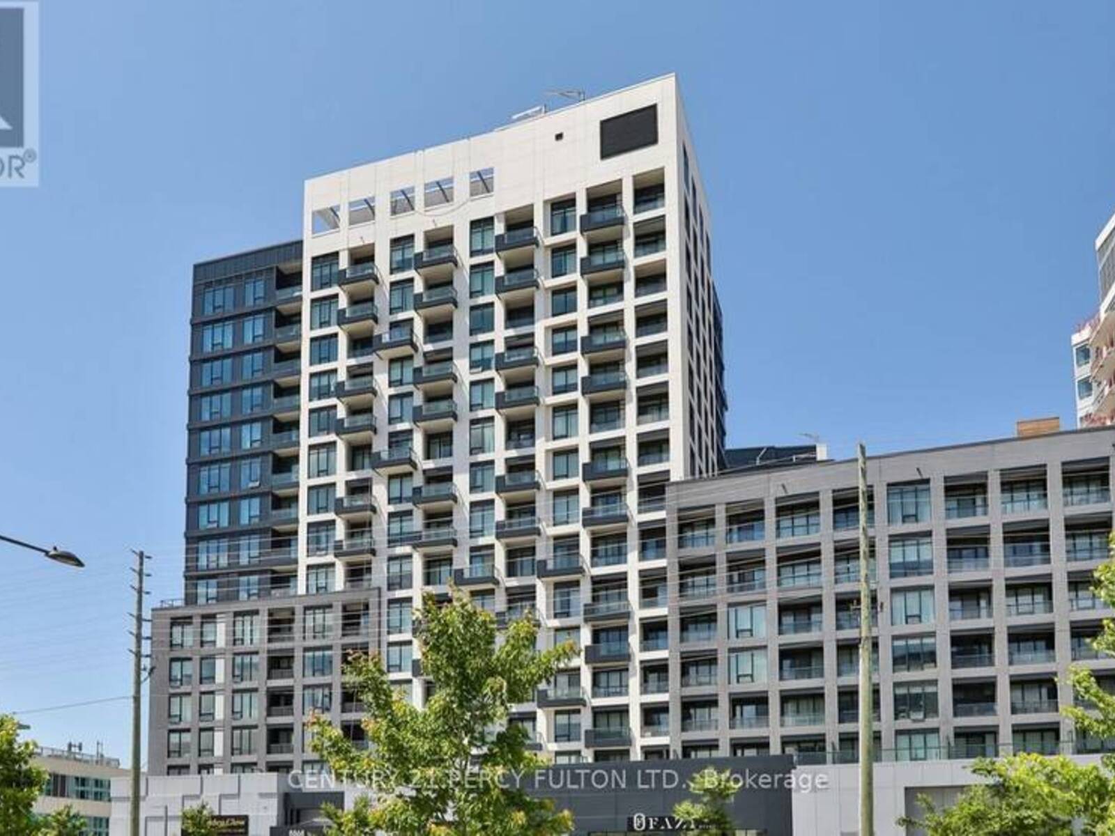 908E - 8868 YONGE STREET, Richmond Hill, Ontario L4C 1Z8