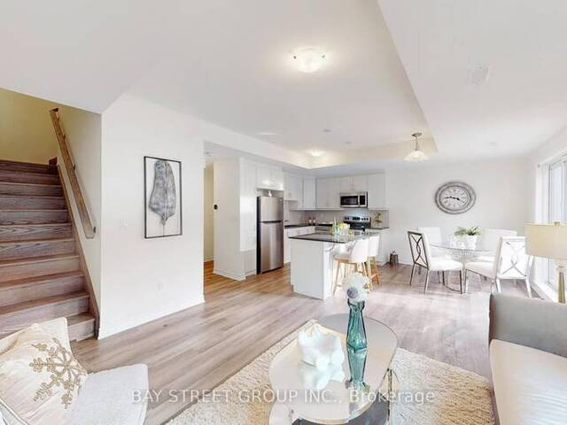 604 - 1034 REFLECTION PLACE Pickering Ontario, L1V 2P8