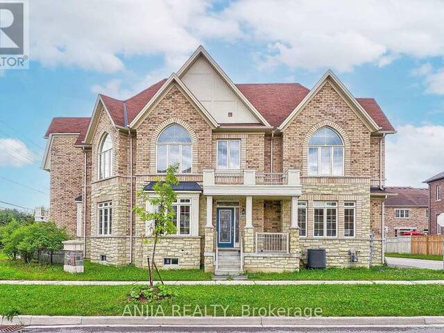 4614 16TH AVENUE Markham Ontario, L6C 0X6