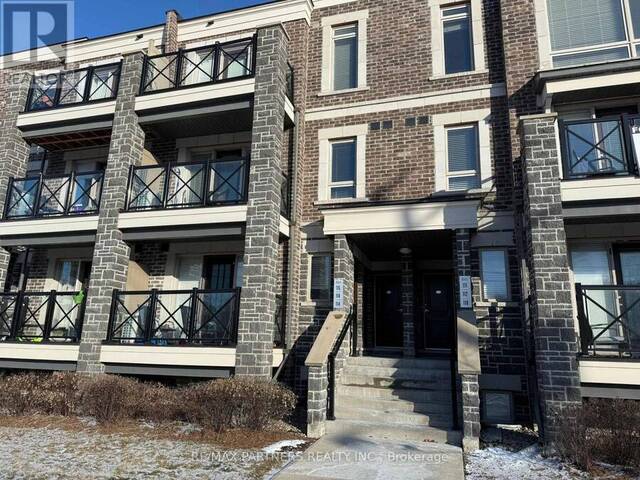 115 - 2 DUNSHEATH WAY Markham Ontario, L6B 1N3 - 2 Bedrooms Condo For Sale