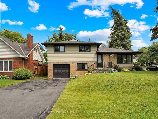 99 PLEASANT AVENUE Hamilton Ontario, L9C 4M9