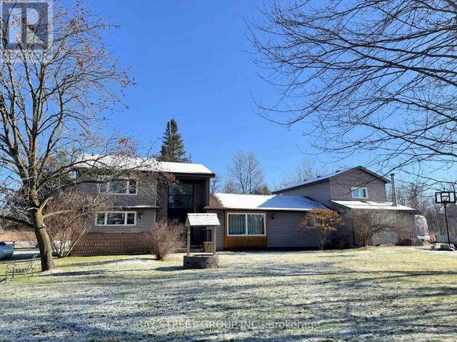 19583 HIGHWAY 48 East Gwillimbury Ontario, L0G 1M0