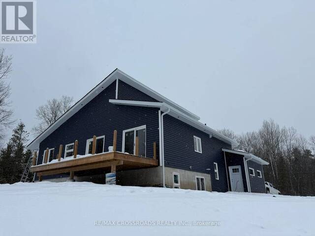 180 FOREST HARBOUR PARKWAY Waubaushene Ontario, L0K 2A0