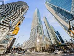 1204 - 10 YORK STREET Toronto Ontario, M5J 0E1