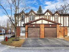 271 - 49 GORDON WAY Markham Ontario, L3T 5A1