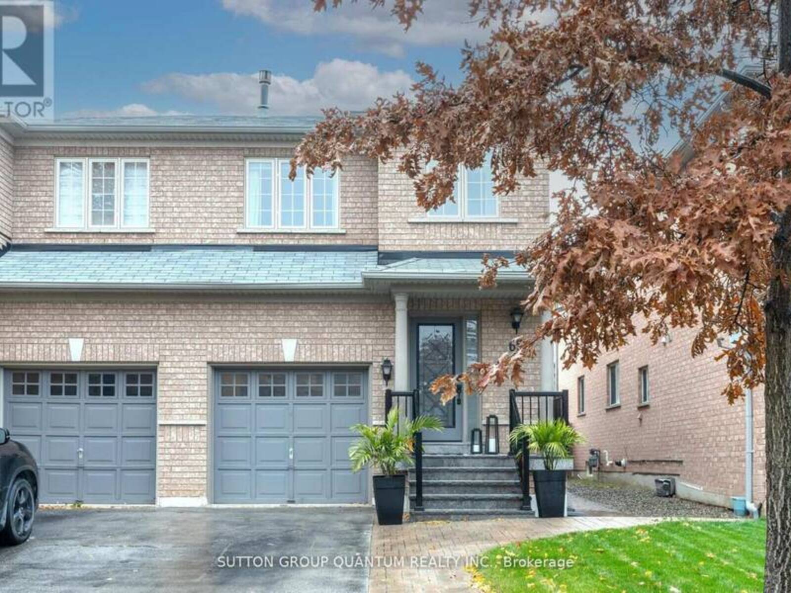 65 IRONHORSE CRESCENT, Caledon, Ontario L7E 2K7